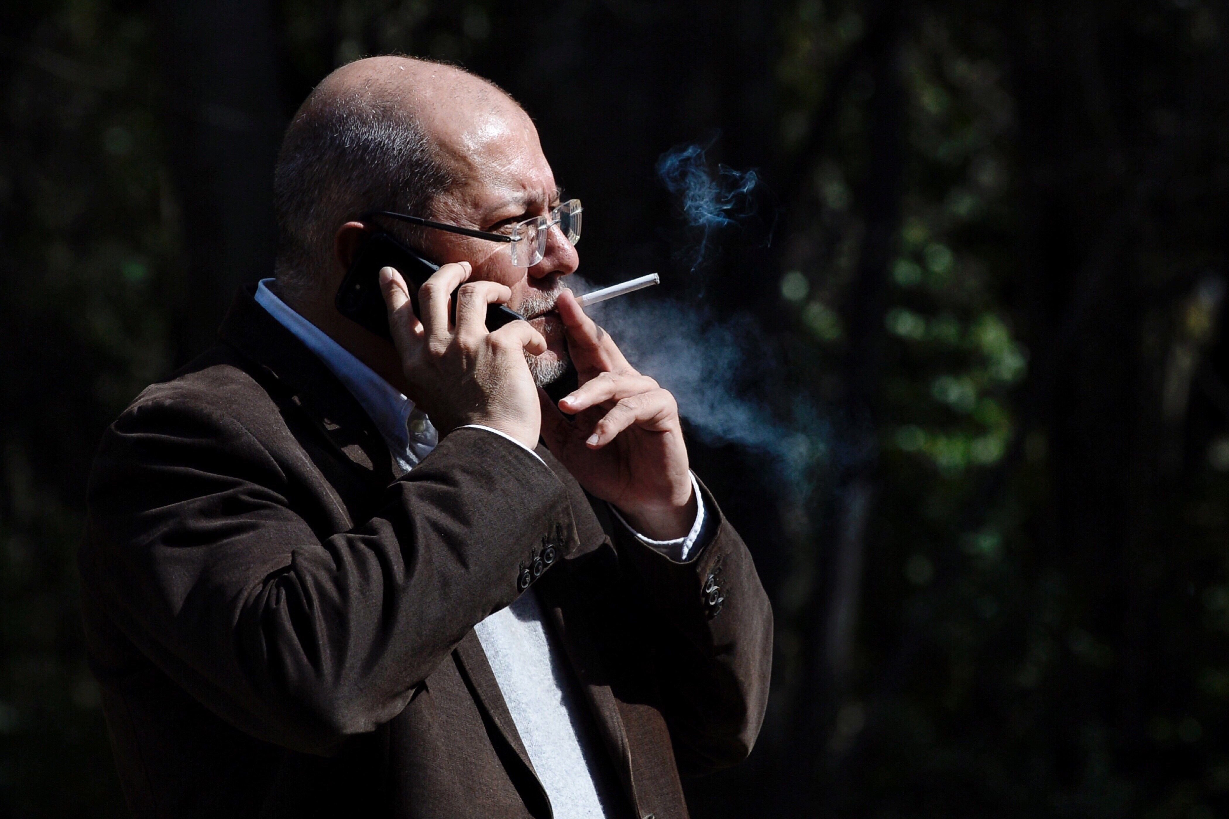 La candidata de Rivera perd les primàries a Castella i Lleó en aflorar una tupinada