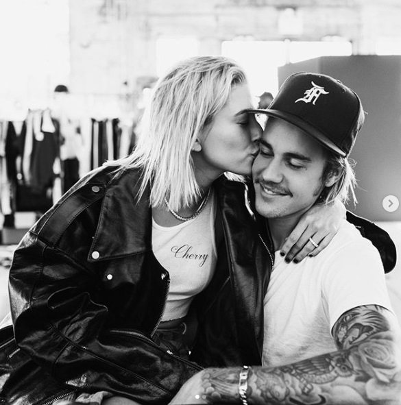 justen bieber