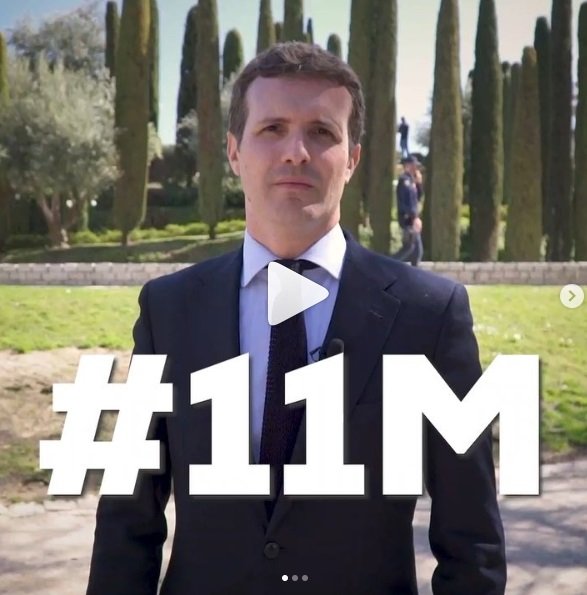 casado 11 m