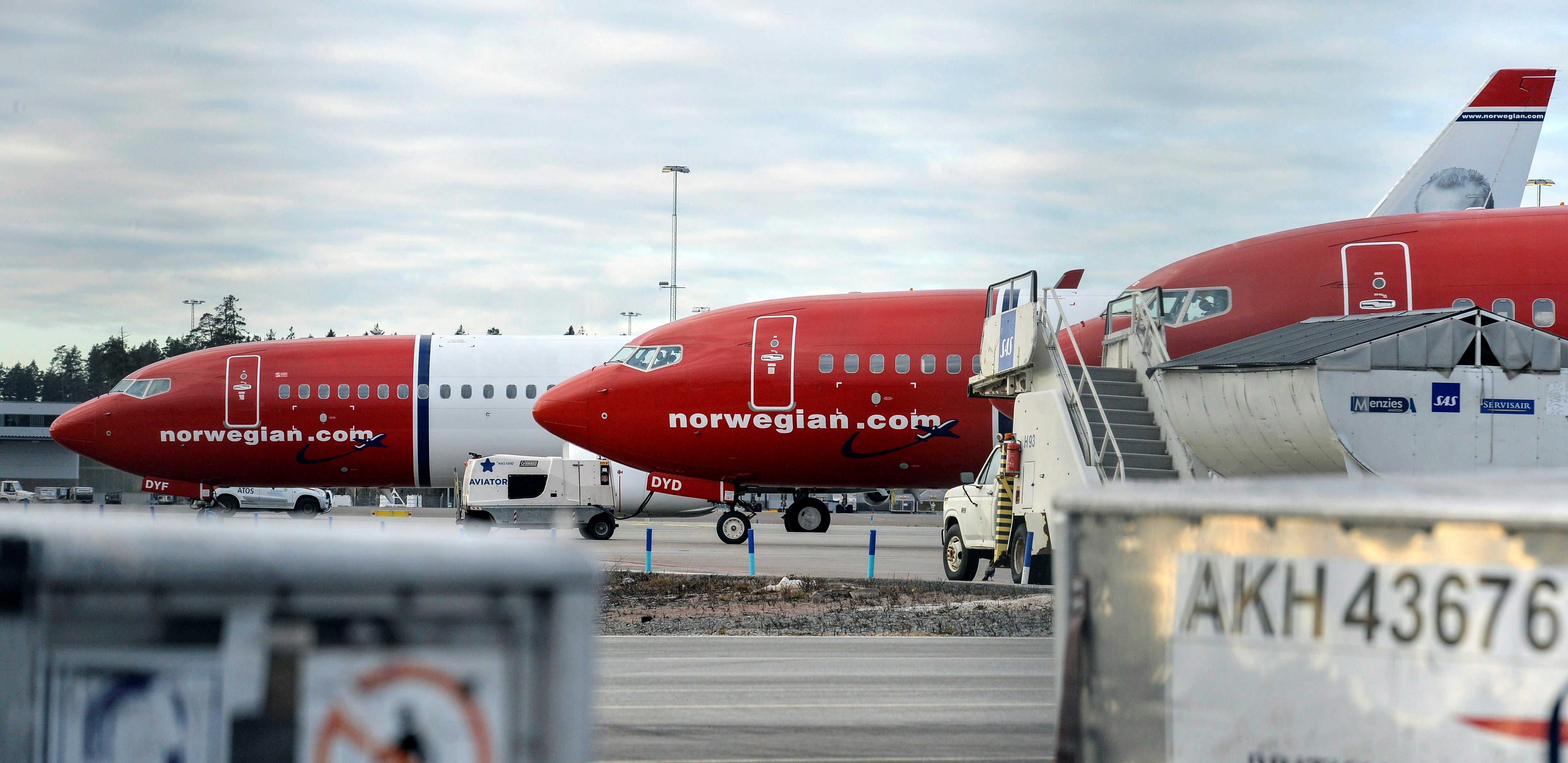 Más de 300 aviones Boeing 737, con piezas defectuosas