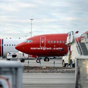 boeing 737 max 8 - Efe boeing 737 max 8 - Efe