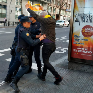 Rebel·leu vos Madrid Rebel·leu vos Madrid