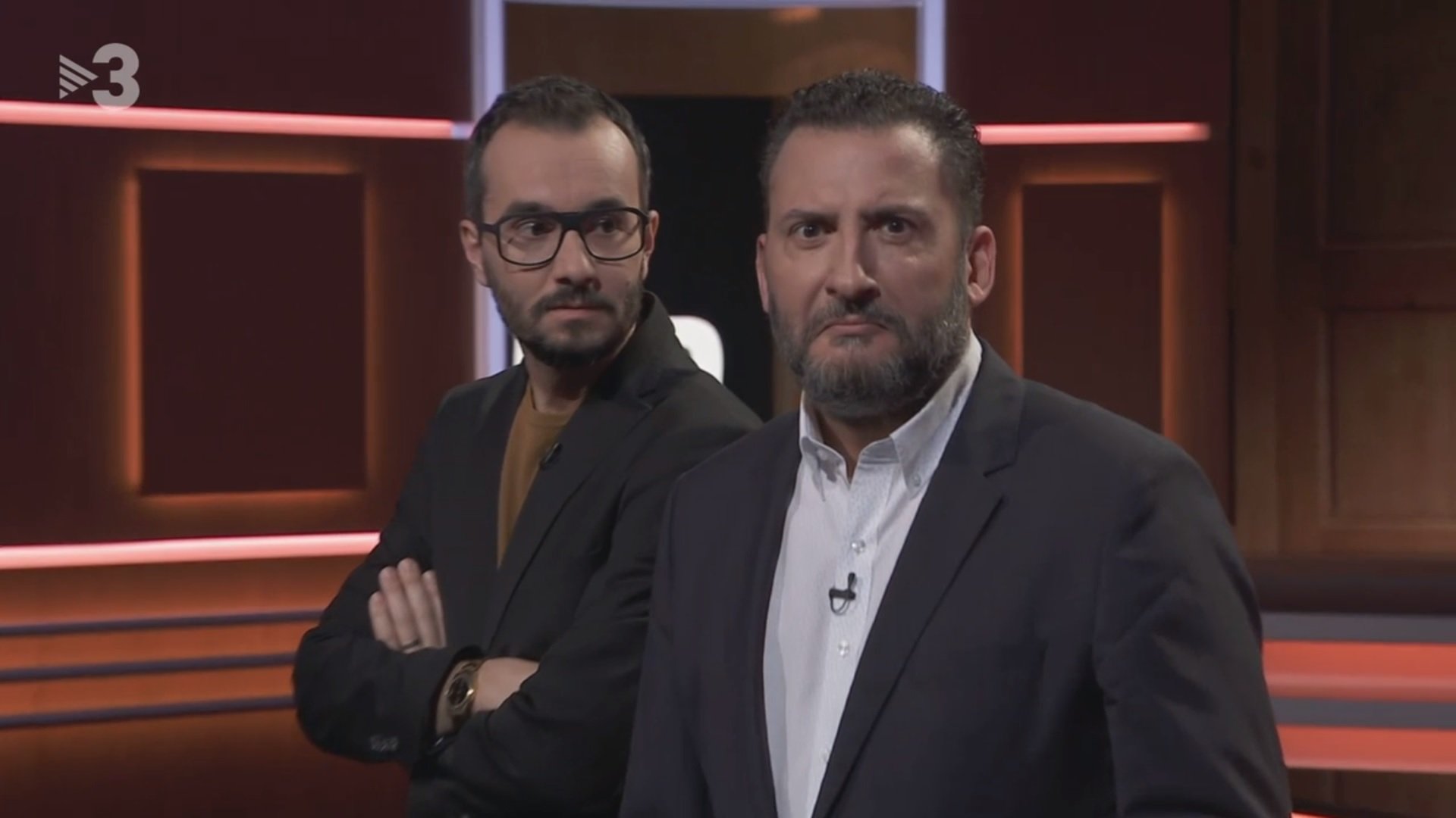 La broma de TV3 amb Carrero Blanco