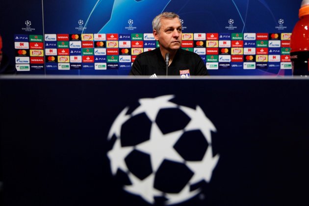 bruno genesio lio efe