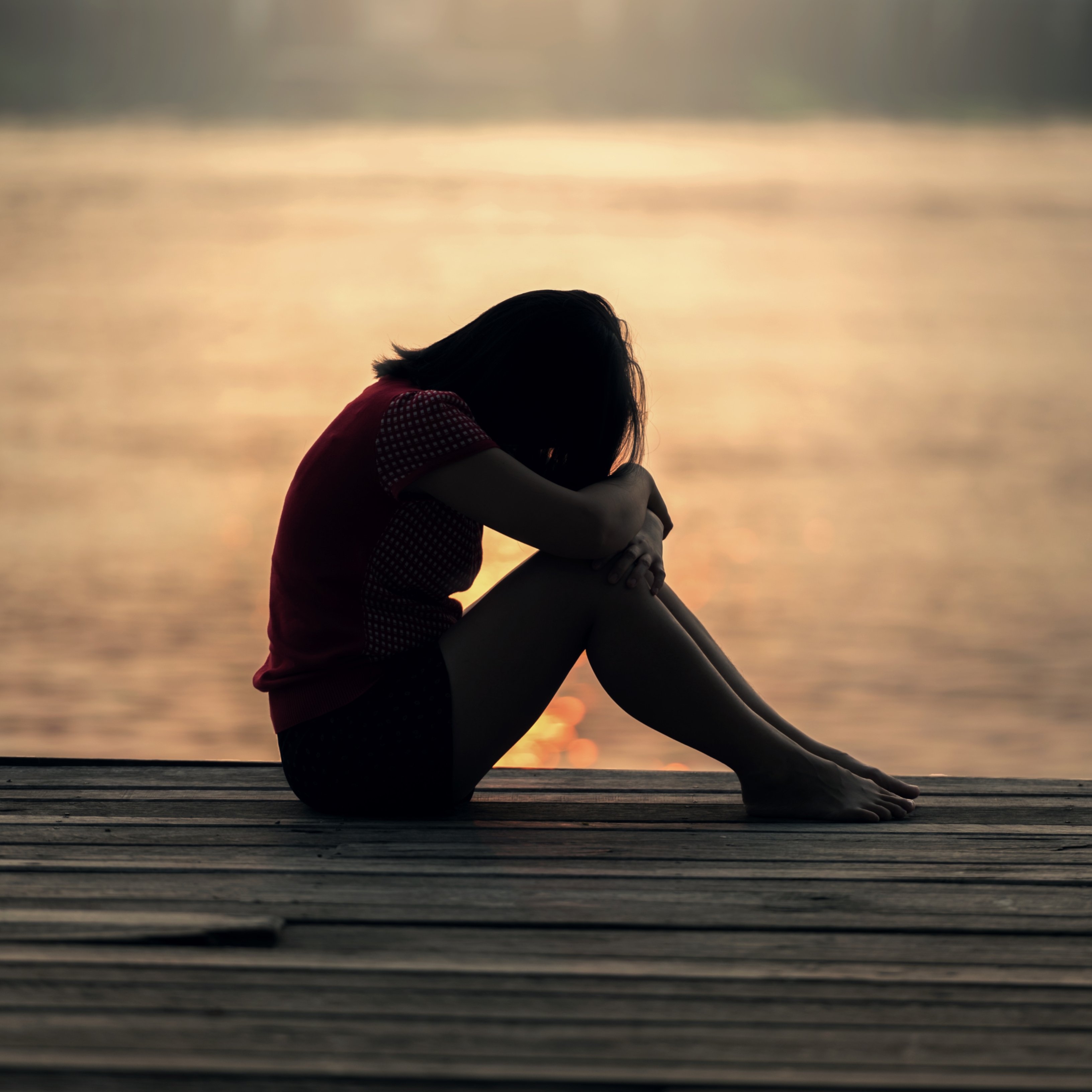 ¿Por qué las chicas jóvenes están sufriendo una epidemia silenciosa de ansiedad?