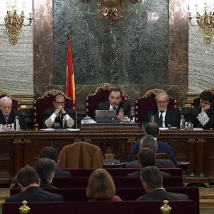 tribunal suprem judici procés efe tribunal suprem judici procés efe