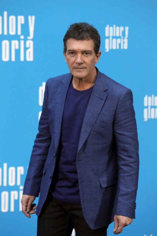 antonio banderas EFE