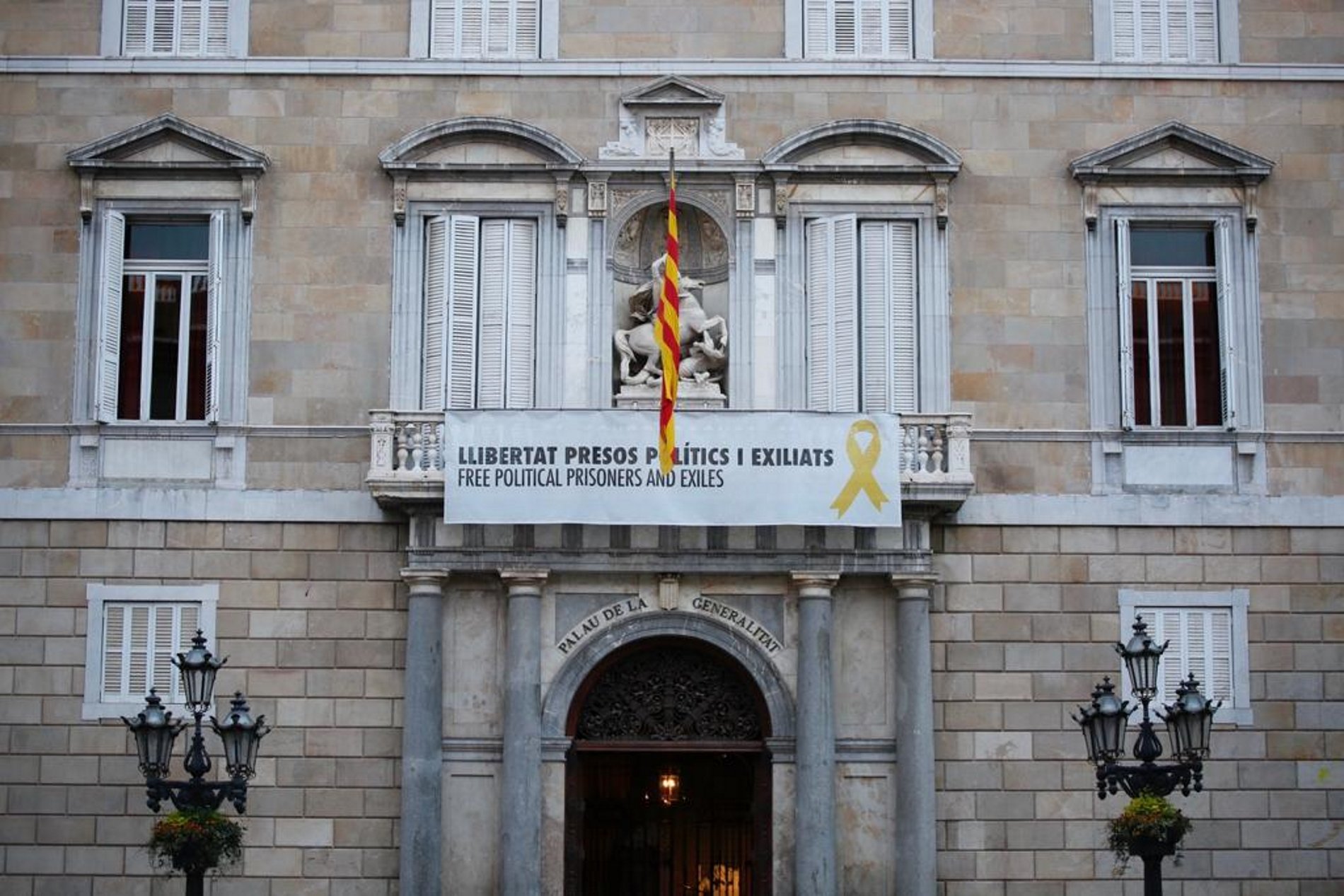 Catalan TV news in 100 seconds