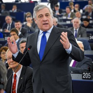 antonio tajani - acn antonio tajani - acn