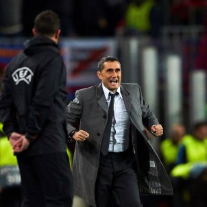 valverde barça efe valverde barça efe