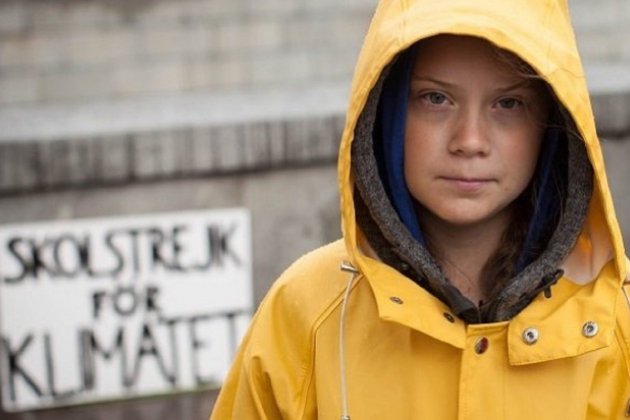 greta thunberg instagram 2