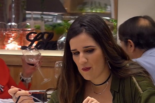 alba first dates gest cara