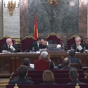 judici procés tribunal debat judici procés tribunal debat