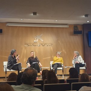 Hipàtia, el fòrum de Davos de les dones empresàries