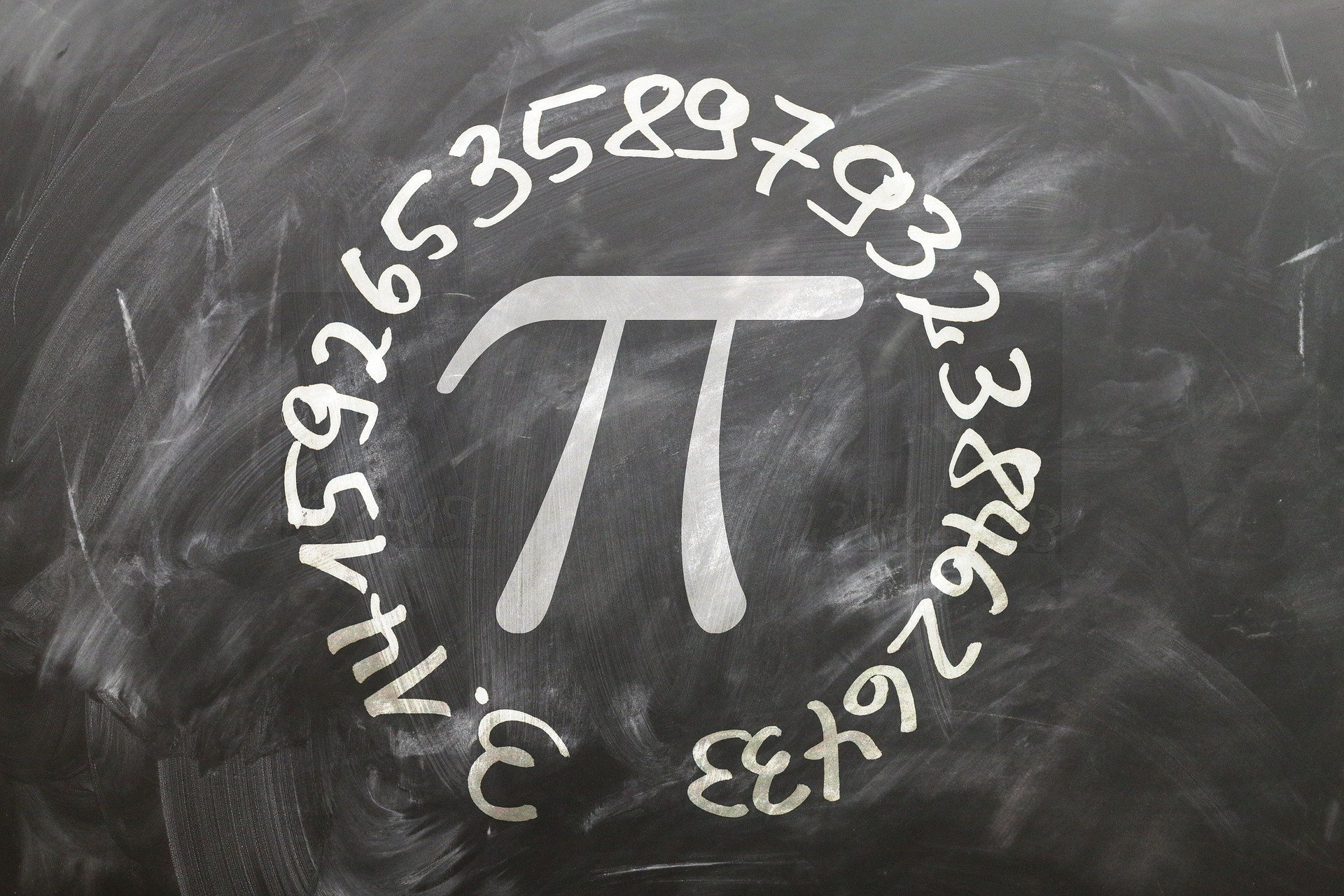 Dia del nombre Pi: Google anuncia que una japonesa té el nou rècord mundial del càlcul