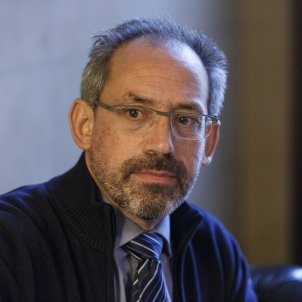 Joaquin Urias jurista - Sergi Alcàzar