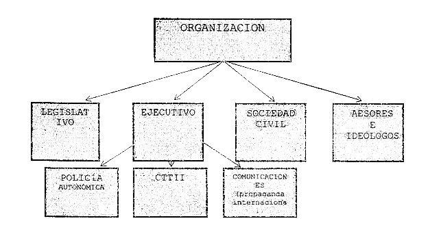 Esquema organizacion informe Lamela (2)