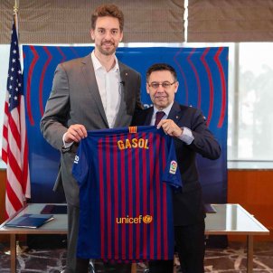 pau gasol barça @FCBarcelona cat pau gasol barça @FCBarcelona cat