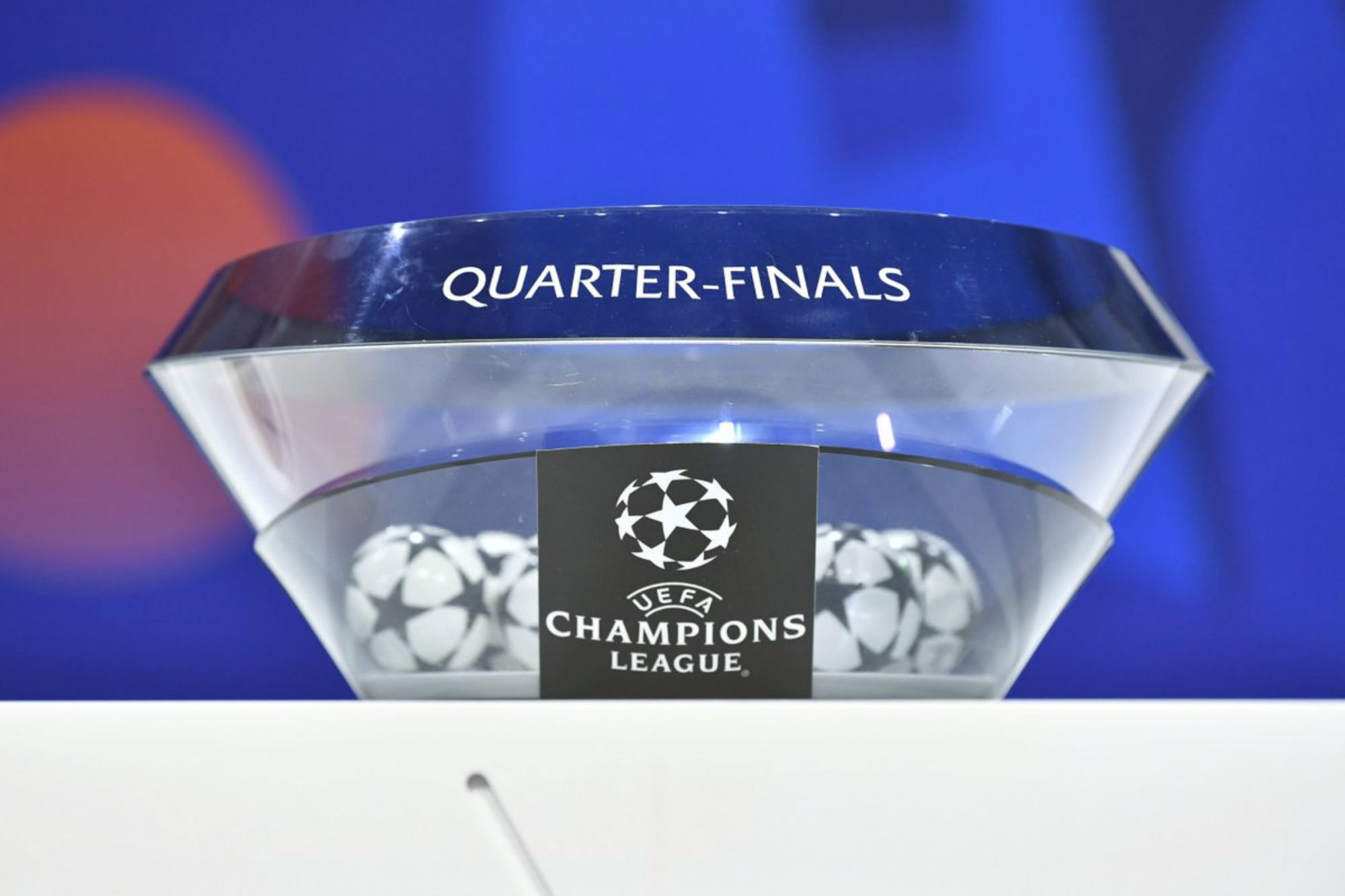 Sorteo cuartos de Champions League 2024 cuándo es, hora🐦 Explore o