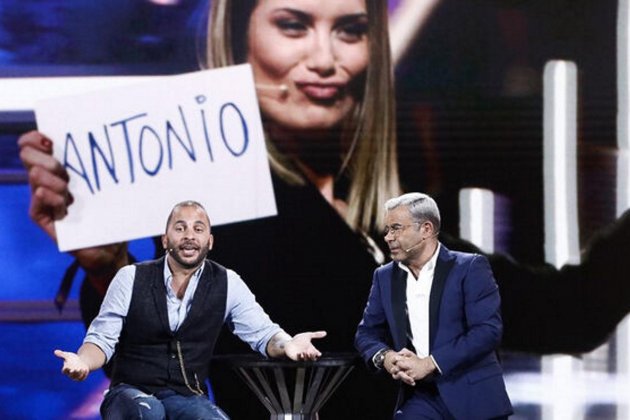  GH Duo Antonio Tejado / Telecinco