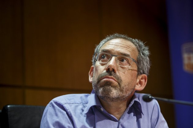 Joaquin Urias Jurista - Sergi Alcazar