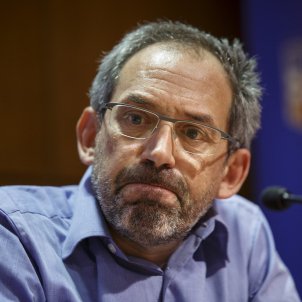 Joaquin Urias Jurista - Sergi Alcazar