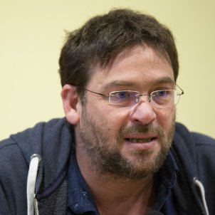 Albano Dante Fachin Front Republica Poble Lliure, Som Alternativa i Pirates de Catalunya - Sergi Alcazar Albano Dante Fachin Front Republica Poble Lliure, Som Alternativa i Pirates de Catalunya - Sergi Alcazar