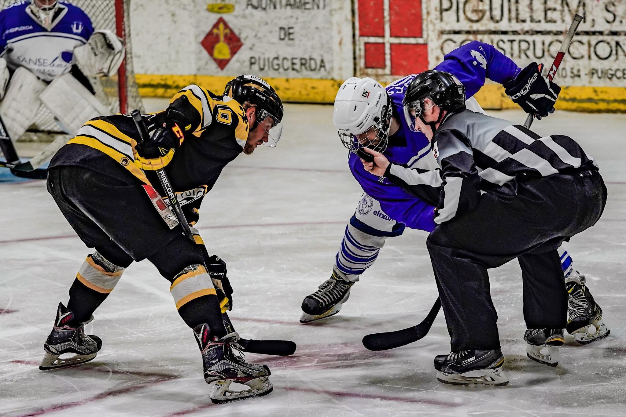 El Club Gel Puigcerdà vol aixecar un nou títol de Lliga 11 anys després