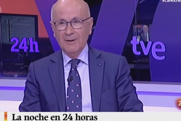 llevarán 1 tve