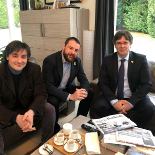 Puigdemont Partit Radical italia Puigdemont Partit Radical italia