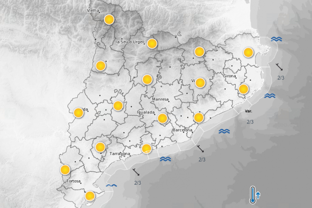 previsiones 16 3 19