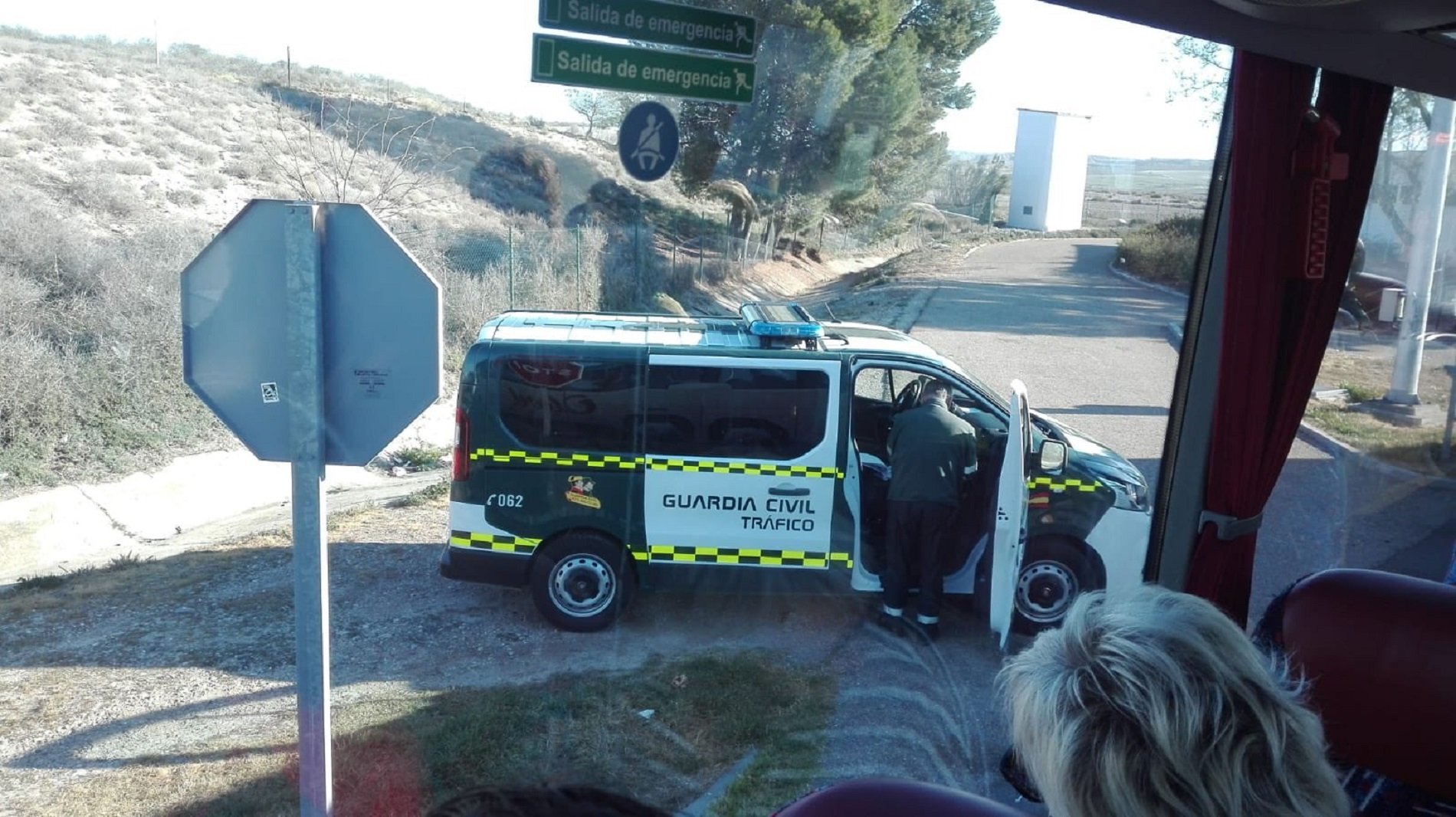 Nogueras demana explicacions al ministre pel setge de la Guàrdia Civil als autocars