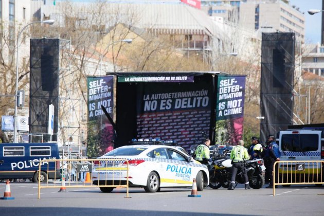 preparativos 16m- sergi alcàzar