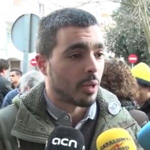Jordi Alemany ANC detingut Madrid EN Jordi Alemany ANC detingut Madrid EN