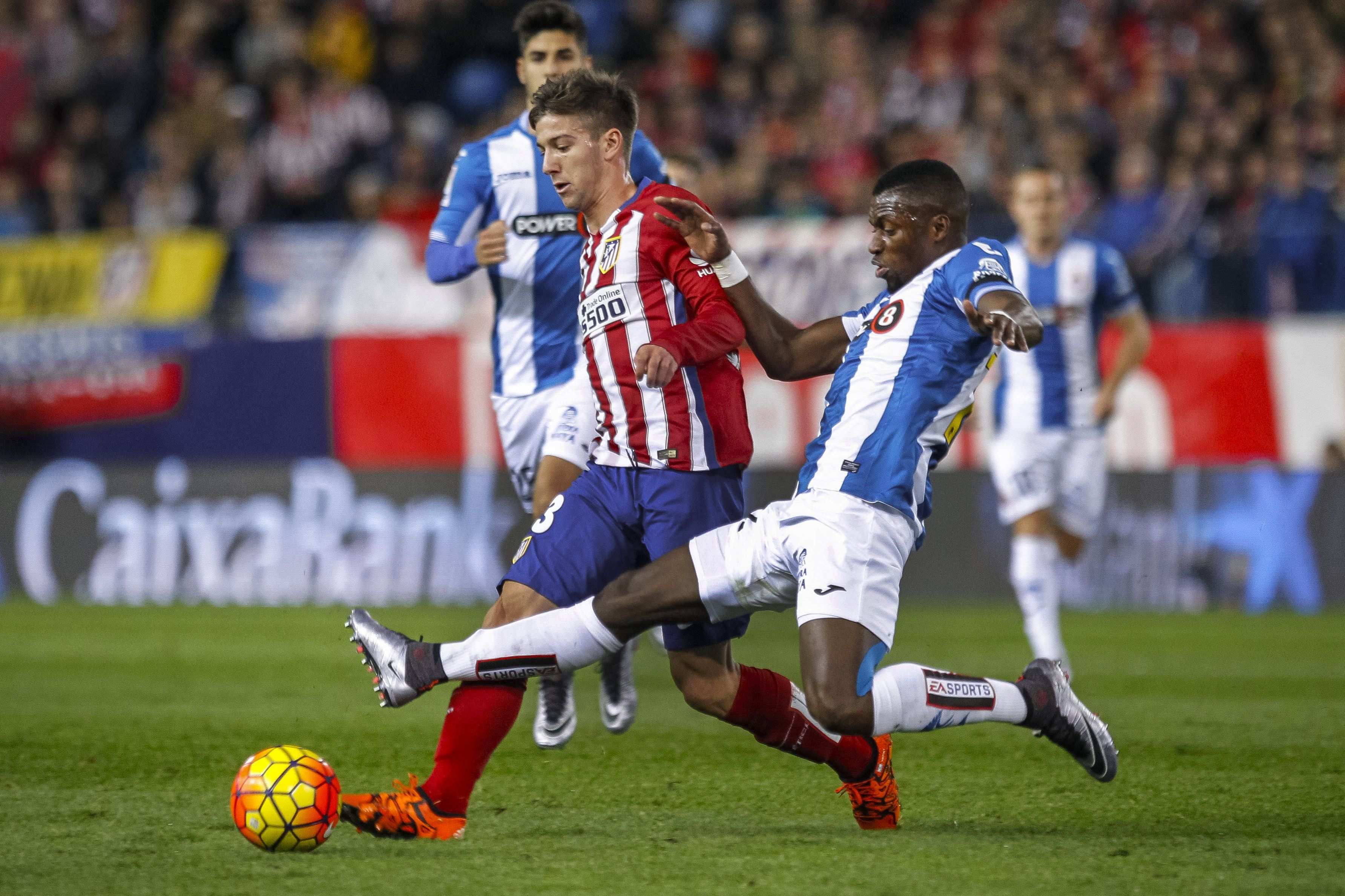 La Liga cambia de nombre y de banco