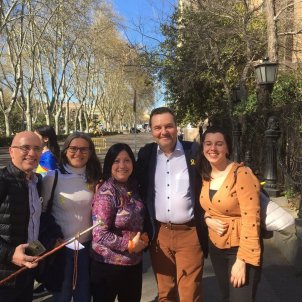 Mark Demesmaeker eurodiputat flamenc Twitter Mark Demesmaeker eurodiputat flamenc Twitter