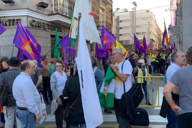 Sindicado andaluz trabajadores, Nicolàs Tomás 