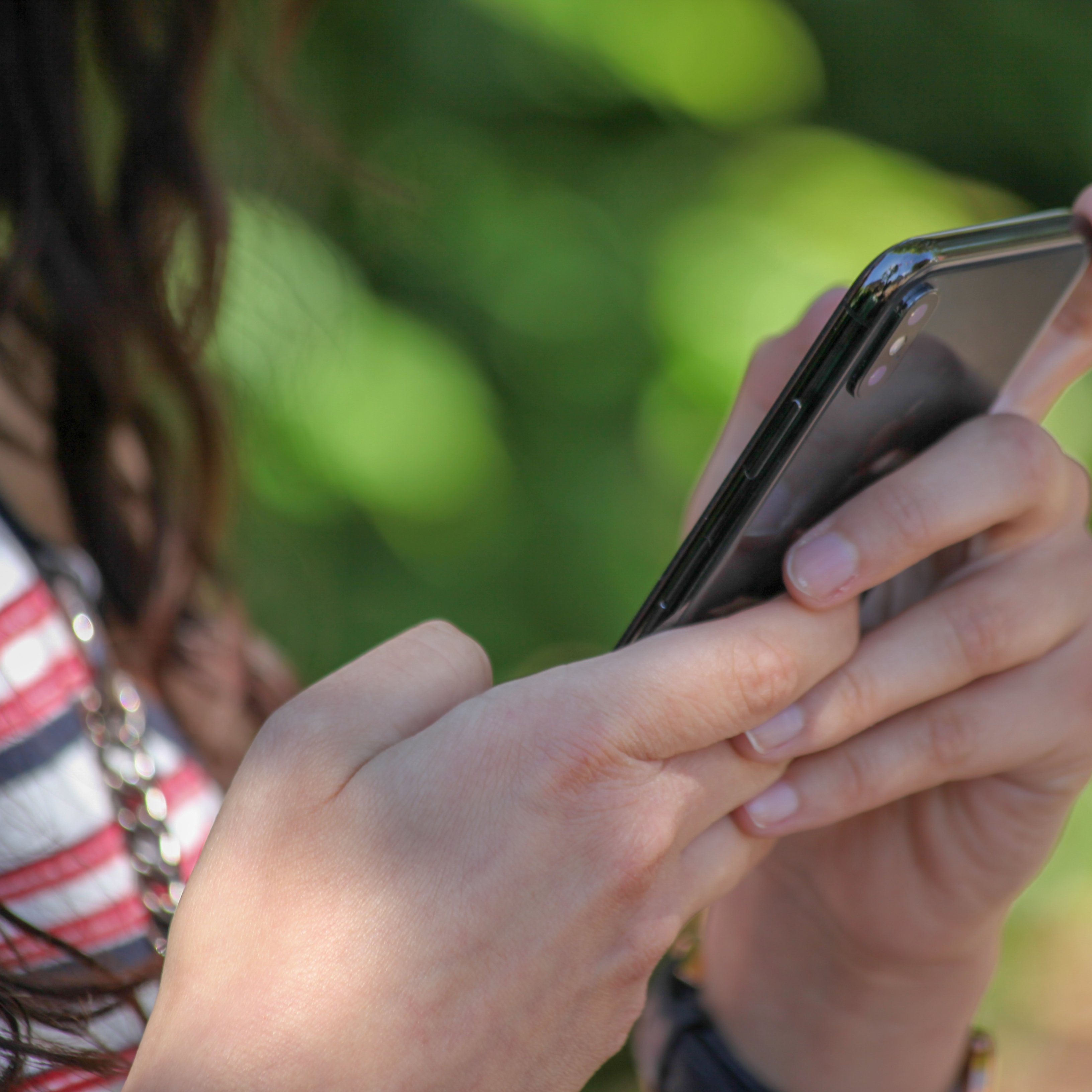 Així estan afectant les xarxes socials a la salut mental dels teus fills