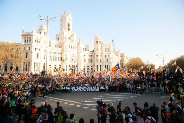manifestacio 16m madrid - EN