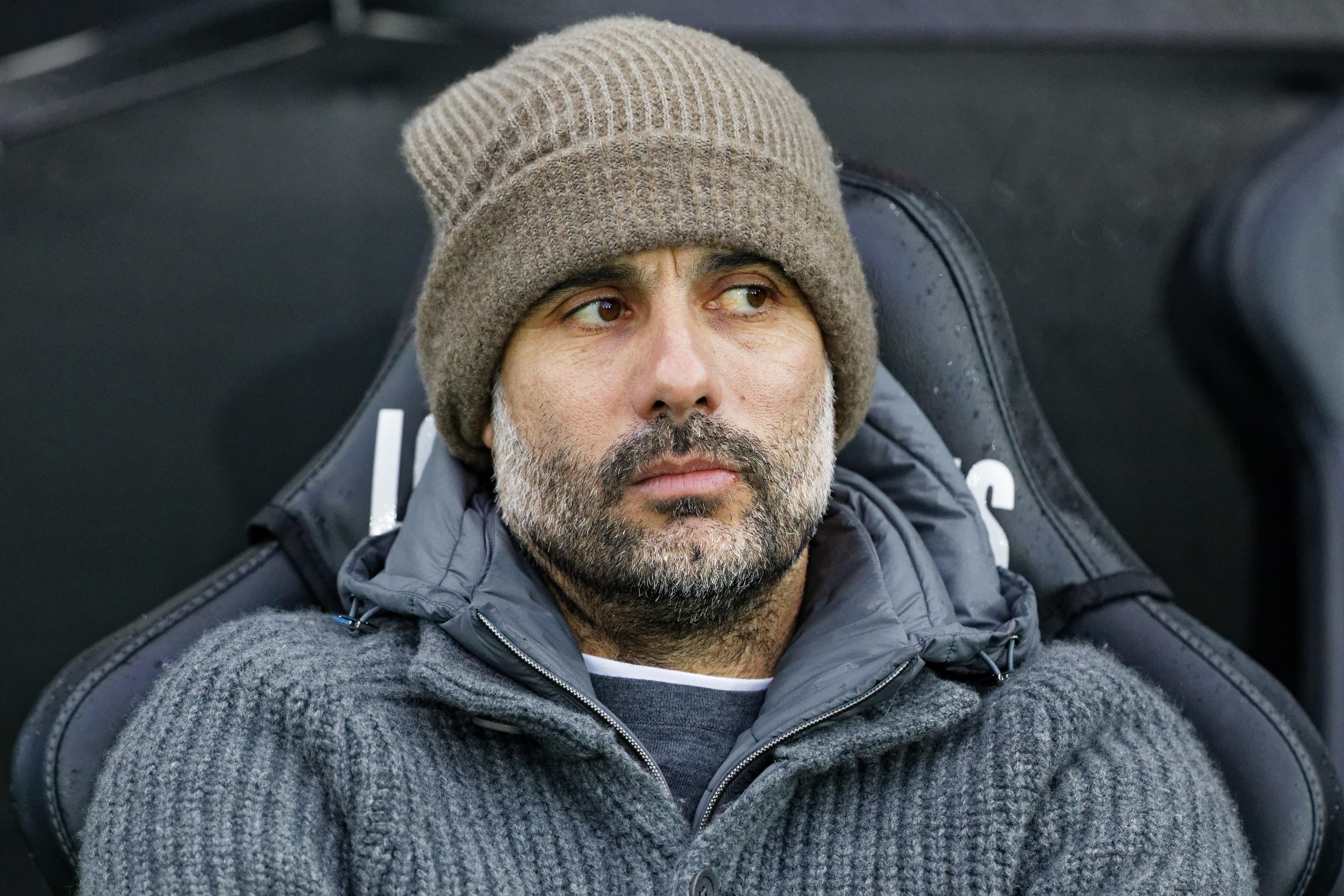 Guardiola revela una de les ofertes que va rebre com a jugador