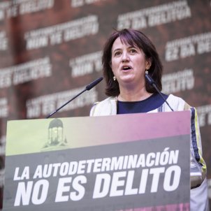 Manfiestacio Madrid 16-M Paluzie ANC - Sergi Alcàzar Manfiestacio Madrid 16-M Paluzie ANC - Sergi Alcàzar