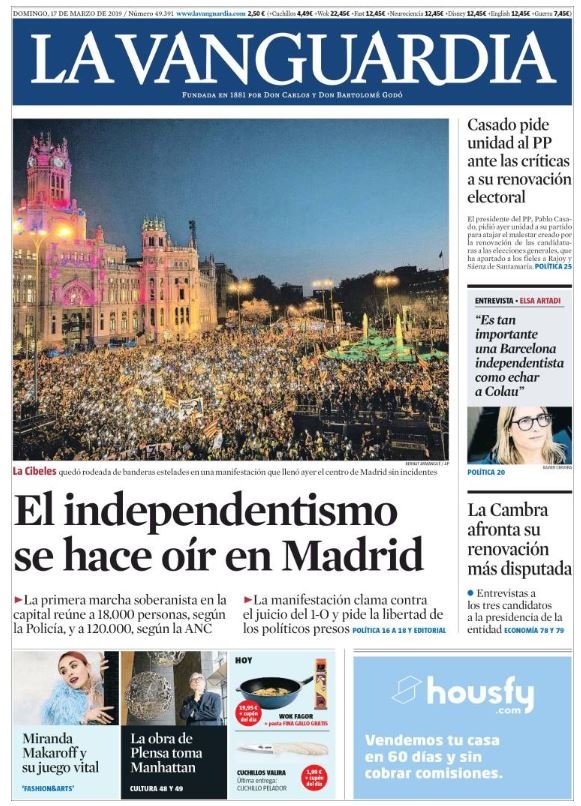 LaVanguardia