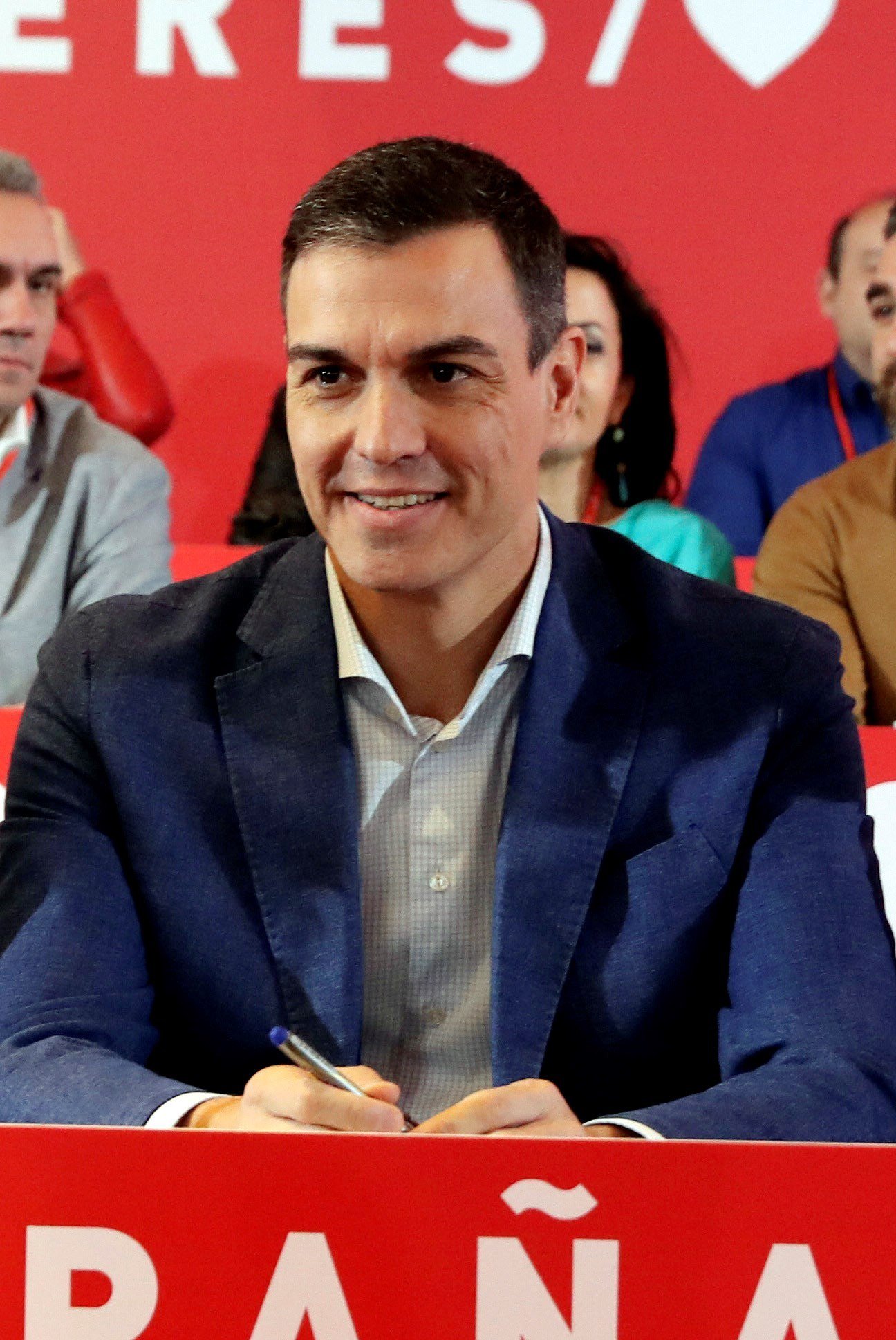 Creus que Pedro Sánchez tornarà a aplicar el 155?