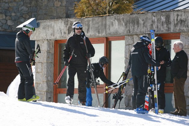 felip baqueira gtres