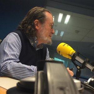 Niño Becerra Catalunya Ràdio @revolució4