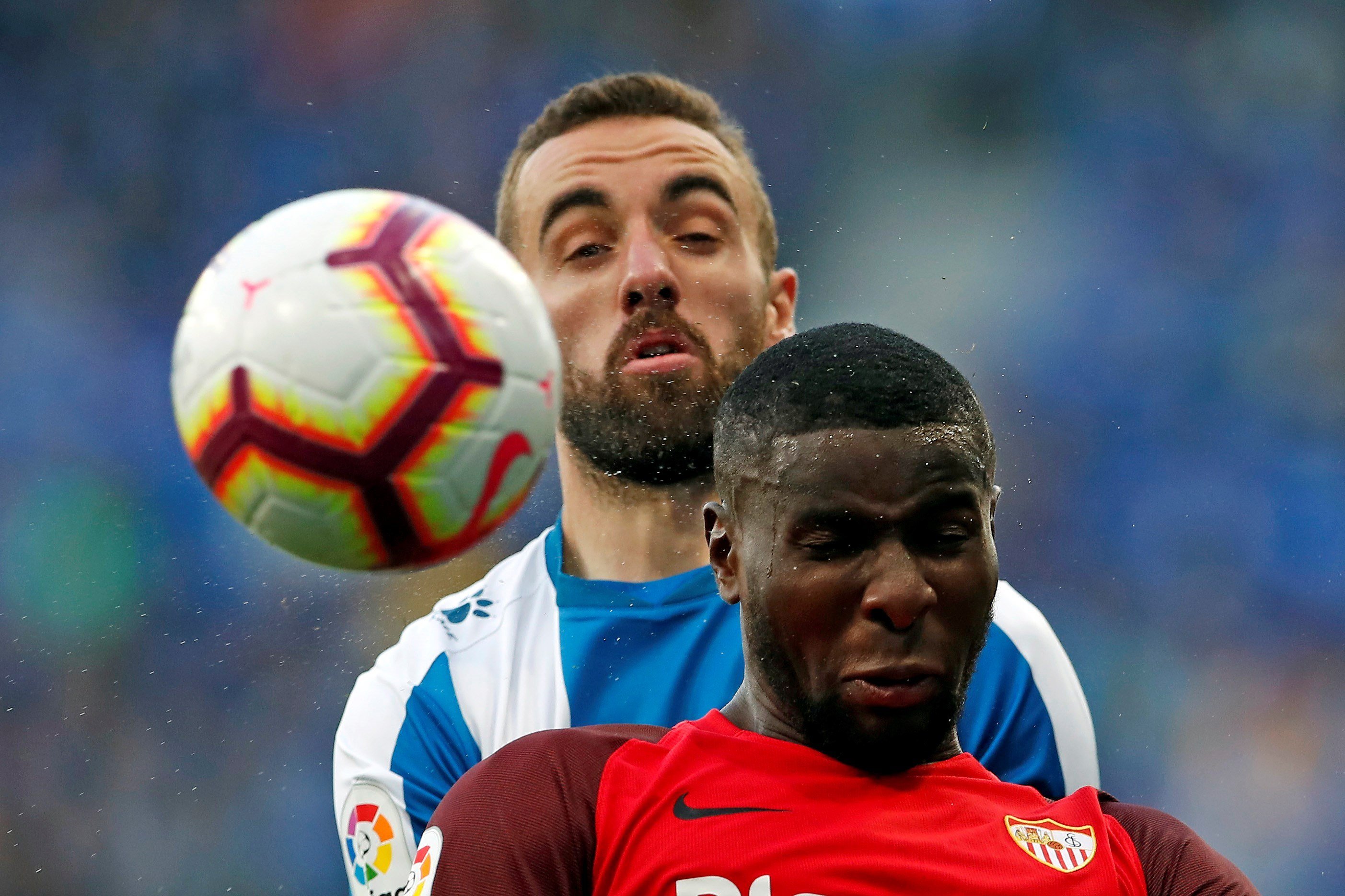 L'Espanyol és un desastre