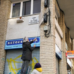 Nomenclator Gràcia Ajuntament de Barcelona Nomenclator Gràcia Ajuntament de Barcelona
