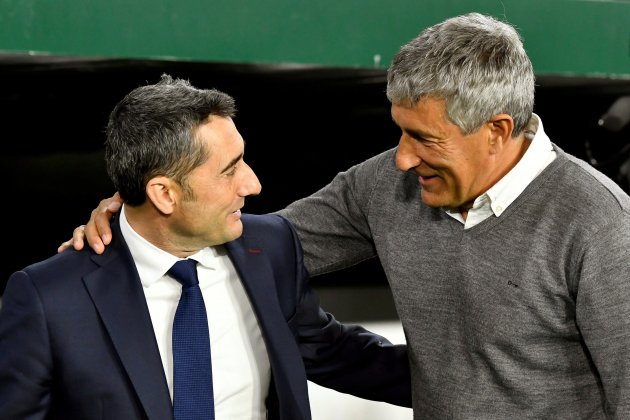 valverde setien efe