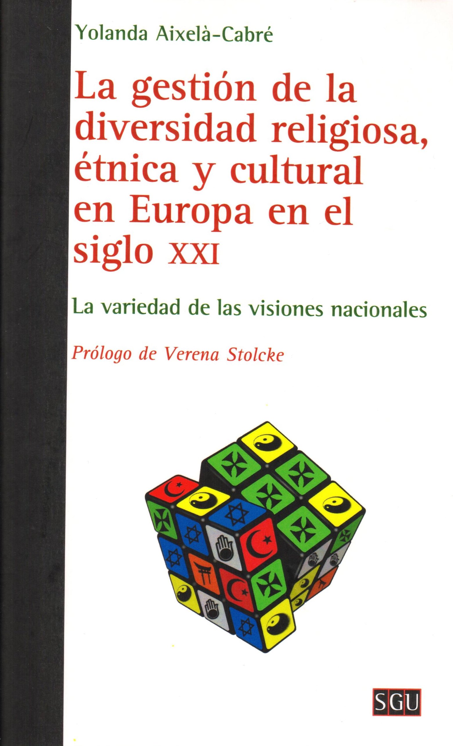 Y. Aixelà: “Si no sabem gestionar millor la diversitat, mai no serem independents”
