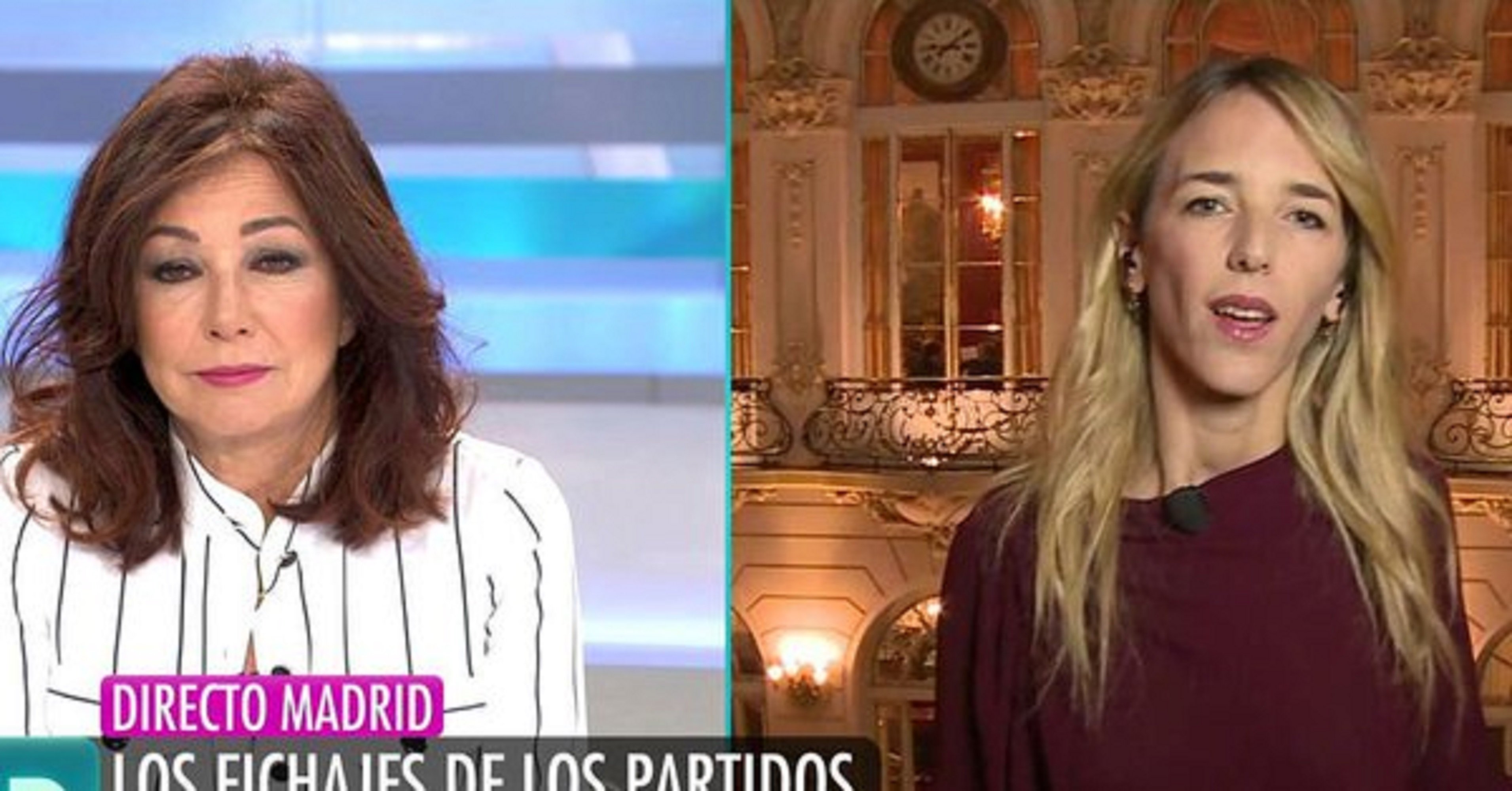 Creus que el PP presenta Álvarez de Toledo a Catalunya per provocar?